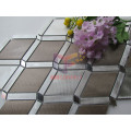 Wall Decoration Mosaic Made by Aluminium (CFA85)